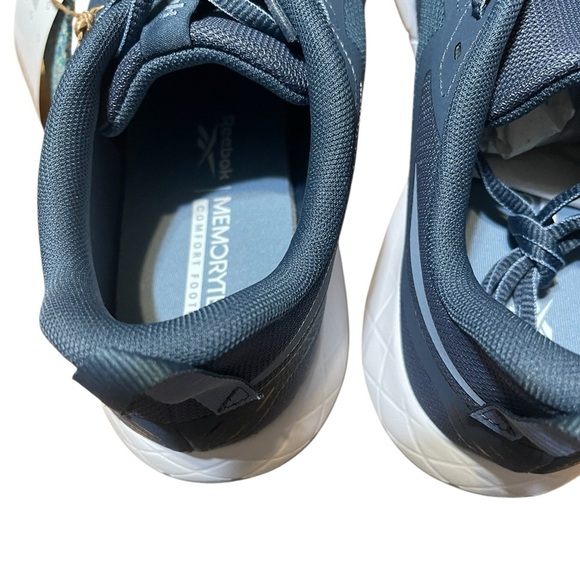 Reebok Men's Blue Flexagon Force 4 Training Athletic Comfort Sneakers 11 NIB - Picture 10 of 12